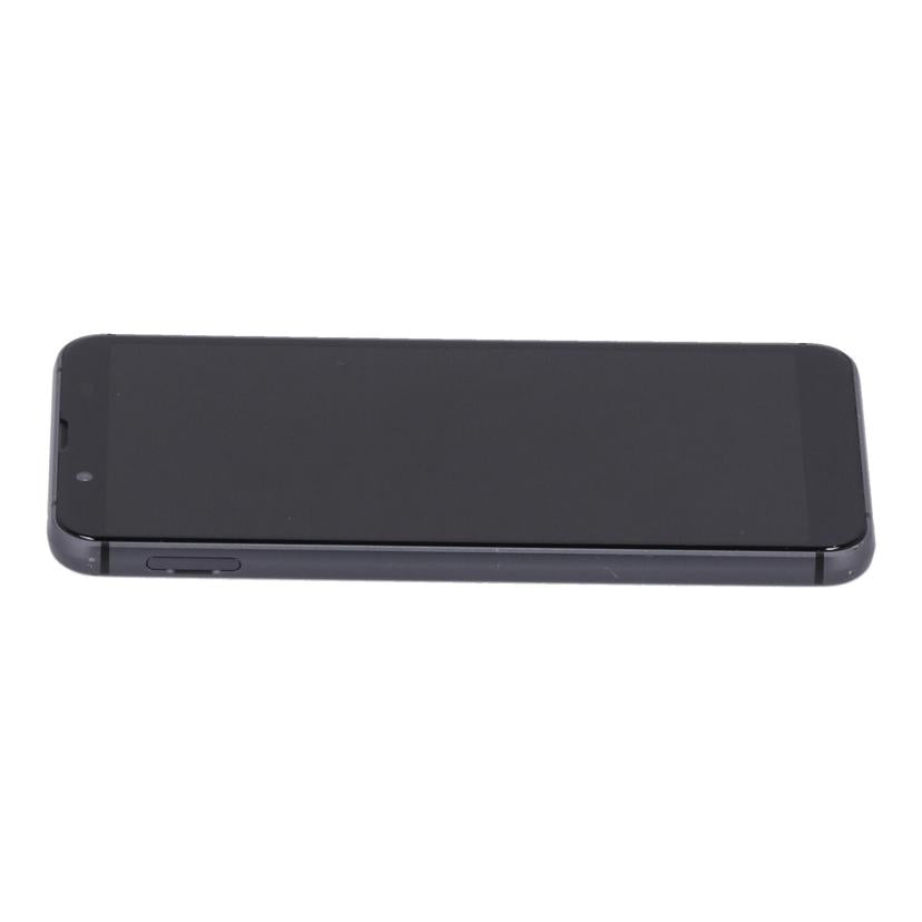 SHARP　au シャープ　/スマートフォン／AQUOS　sense3　basic　32GB/SHV48//354955112931818/Bランク/65