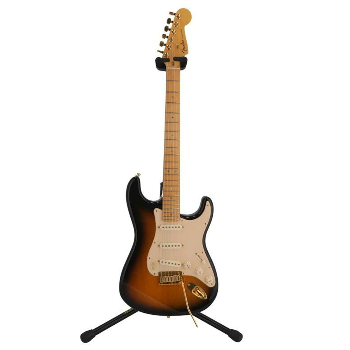 FENDER USA フェンダー ユーエスエー/エレキギター/50th アメデラ//DZ4069172/Aランク/69