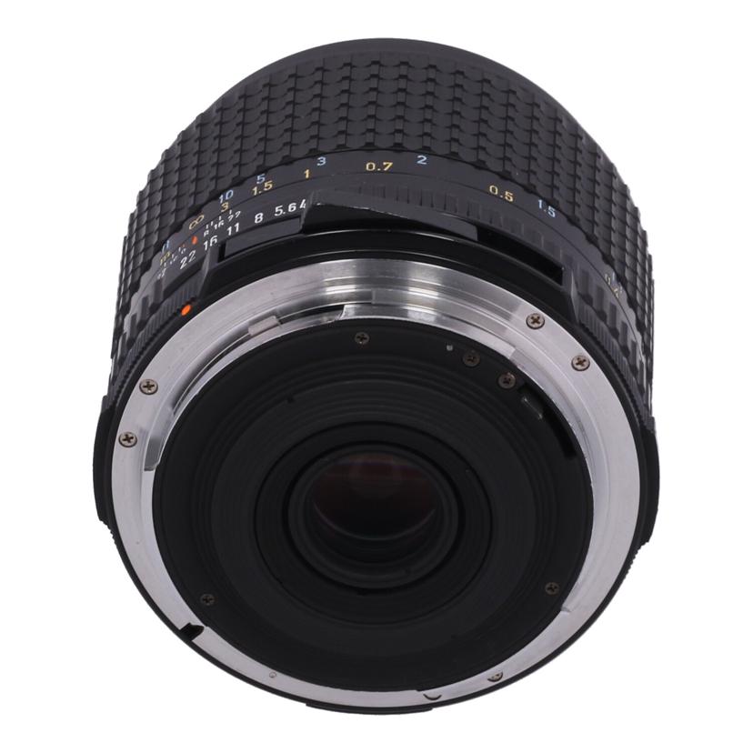SMC PENTAX 6×7 55mm F4 中判レンズ PENTAX ペンタックス /家電・カメラ・AV機器｜WonderREX-ONLINE