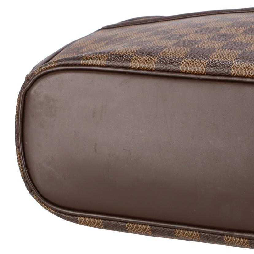 LOUIS　VUITTON ルイヴイトン/サリア・オリゾンタル／ダミエ/N51282//AR0***/Bランク/93