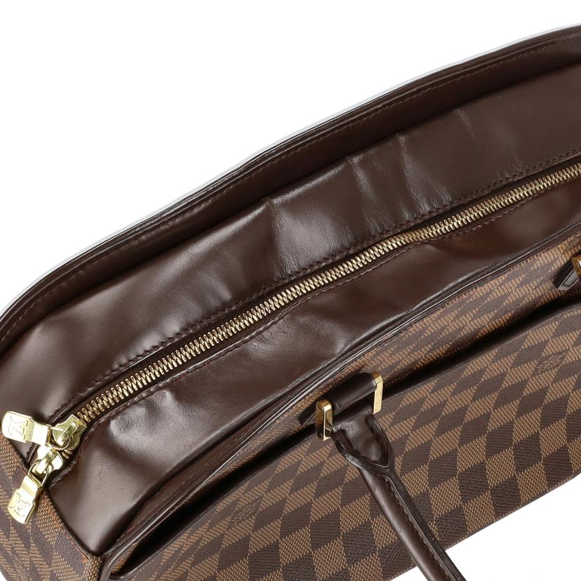 LOUIS　VUITTON ルイヴイトン/サリア・オリゾンタル／ダミエ/N51282//AR0***/Bランク/93