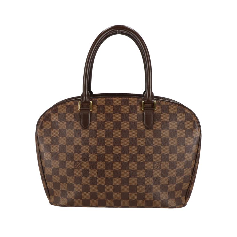 LOUIS　VUITTON ルイヴイトン/サリア・オリゾンタル／ダミエ/N51282//AR0***/Bランク/93
