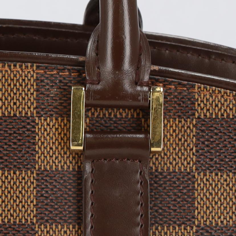 LOUIS　VUITTON ルイヴイトン/サリア・オリゾンタル／ダミエ/N51282//AR0***/Bランク/93