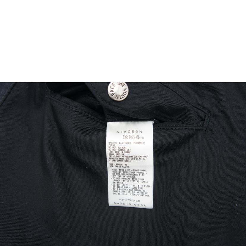 THE　NORTH　FACE　PURPLE　LABEL ｻﾞ ﾉｰｽ ﾌｪｲｽ ﾊﾟｰﾌﾟﾙ ﾚｰﾍﾞﾙ/Stretch　Twill　Wide　Tapered　Pants/NT5052N//ABランク/67