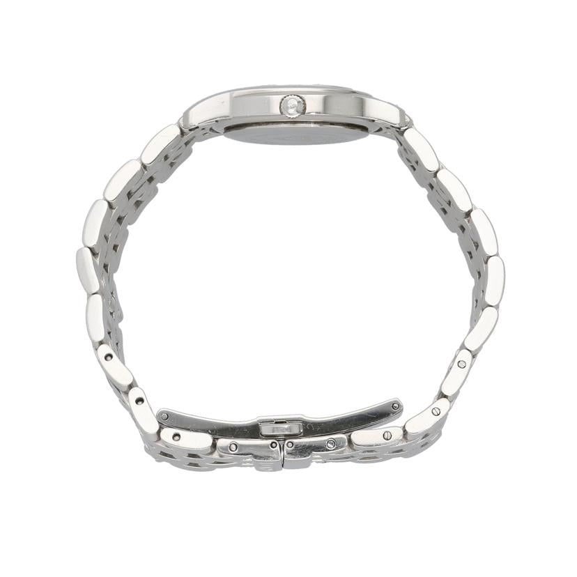 GUCCI グッチ/Gクラス・シルバー/レディース/クオーツ/5500L//019****/ABランク/22