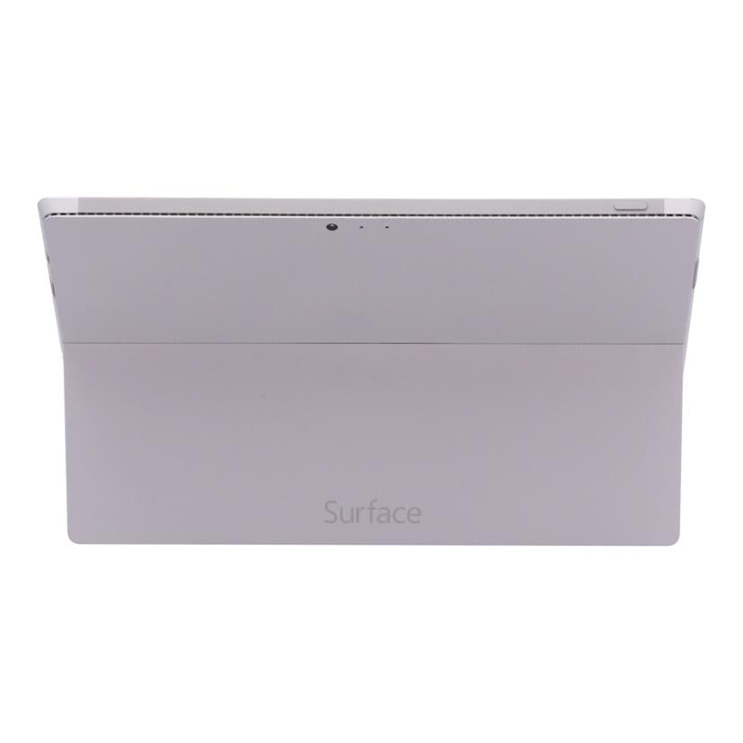 Microsoft マイクロソフト　/Surface　Pro3　256GB/PS2-00016 1631//048609150653/Bランク/62