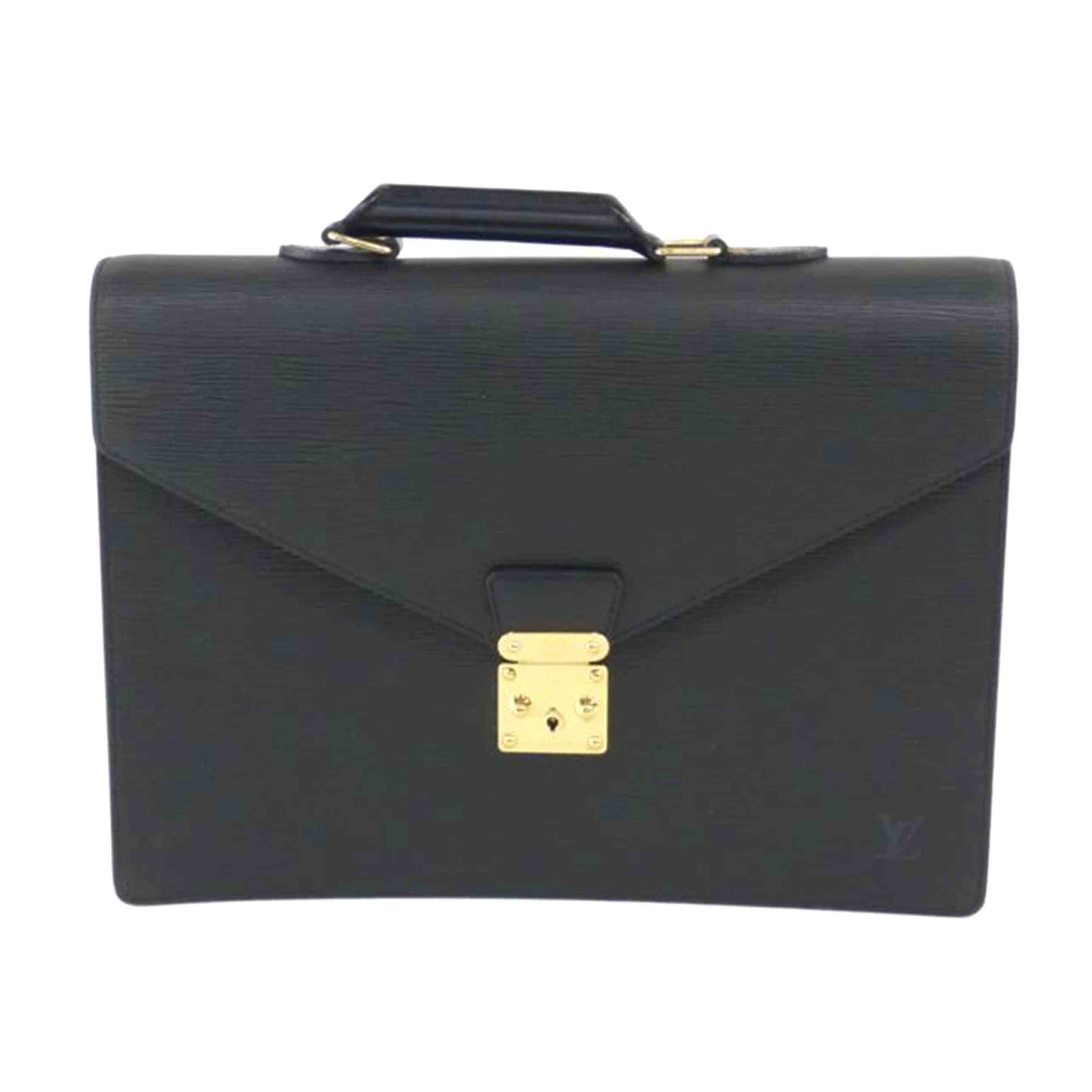 LOUIS　VUITTON ルイ・ヴィトン/セルヴィエット・コンセイエ／エピ/M54422//SR0***/Aランク/64