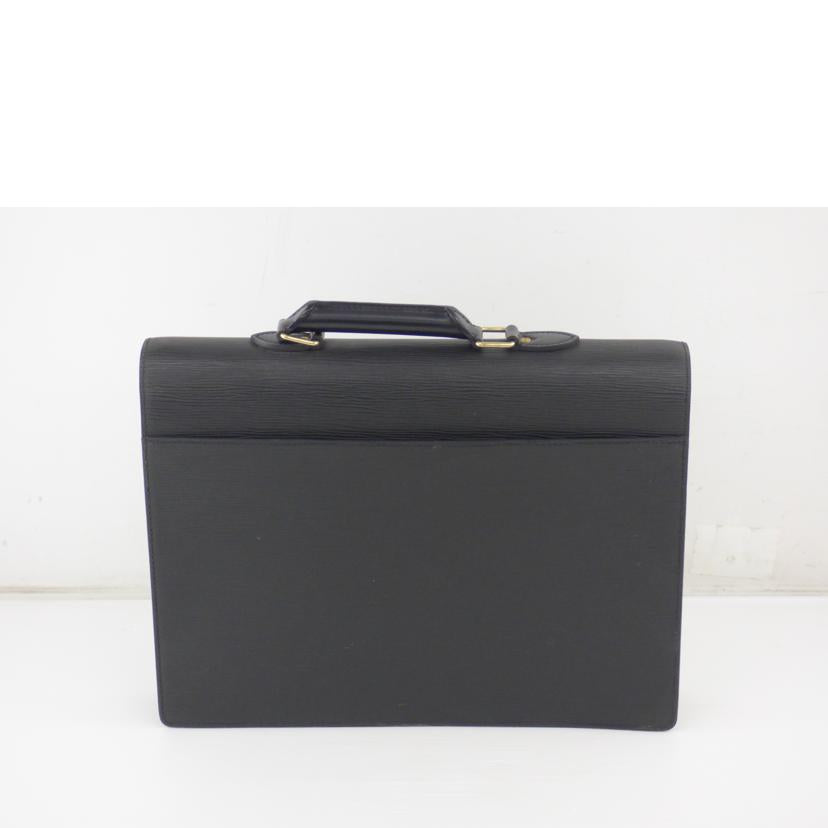 LOUIS　VUITTON ルイ・ヴィトン/セルヴィエット・コンセイエ／エピ/M54422//SR0***/Aランク/64