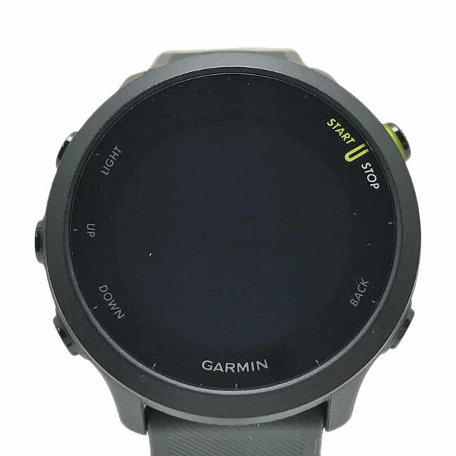 GARMIN ガーミン/FOREATHLETE　55//6VB******/Aランク/51