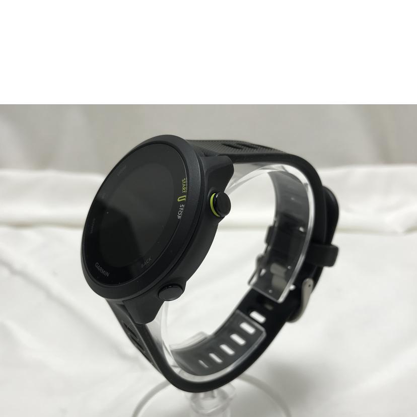 GARMIN ガーミン/FOREATHLETE　55//6VB******/Aランク/51