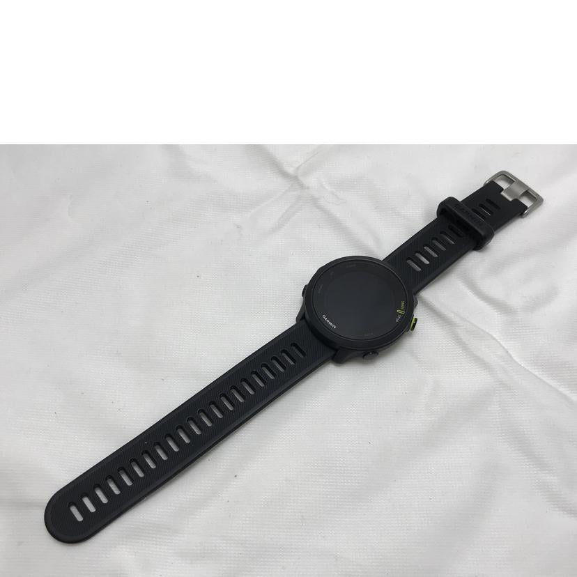 GARMIN ガーミン/FOREATHLETE　55//6VB******/Aランク/51
