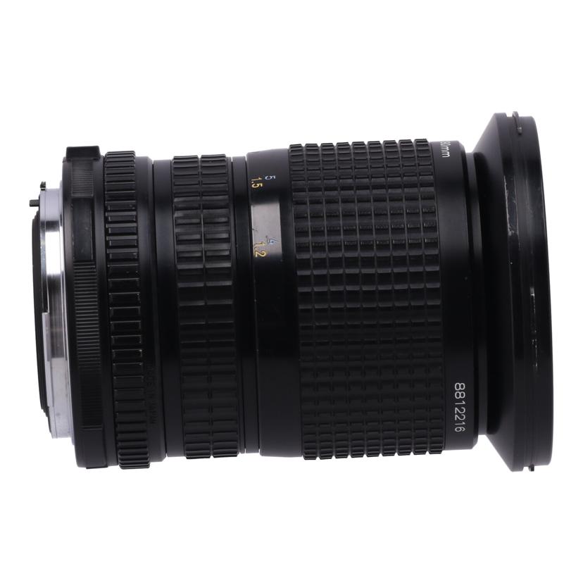 PENTAX ペンタックス　/中判レンズ／67　90－180mm/smc P 67 90-180mm F5.6//8812216/Bランク/85