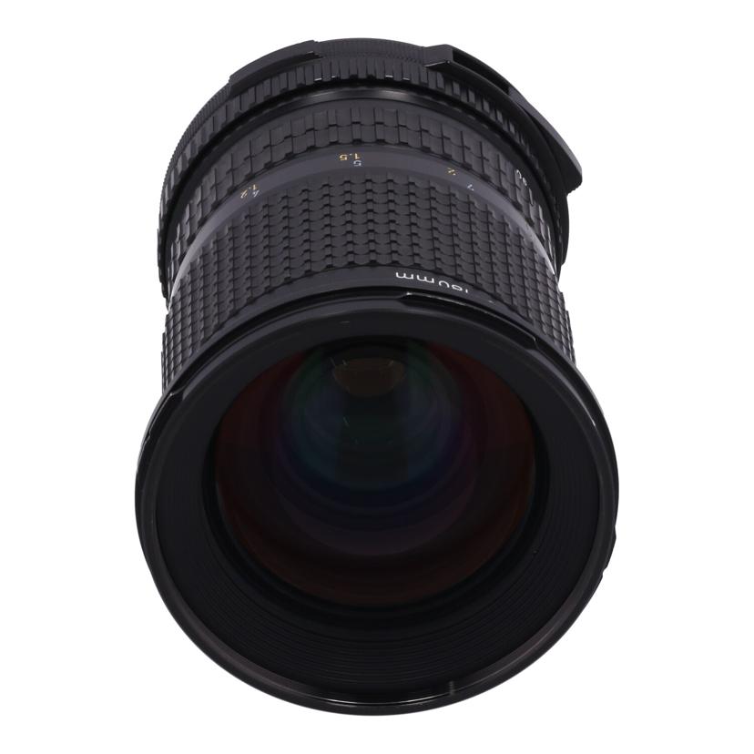 PENTAX ペンタックス　/中判レンズ／67　90－180mm/smc P 67 90-180mm F5.6//8812216/Bランク/85