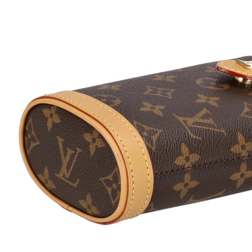 LOUIS　VUITTON ルイヴィトン/フォールドミー・ポーチ／モノグラム/M80874//RFI*/Aランク/20