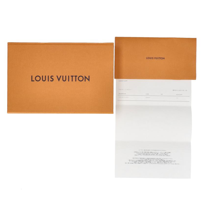 LOUIS　VUITTON ルイヴィトン/フォールドミー・ポーチ／モノグラム/M80874//RFI*/Aランク/20