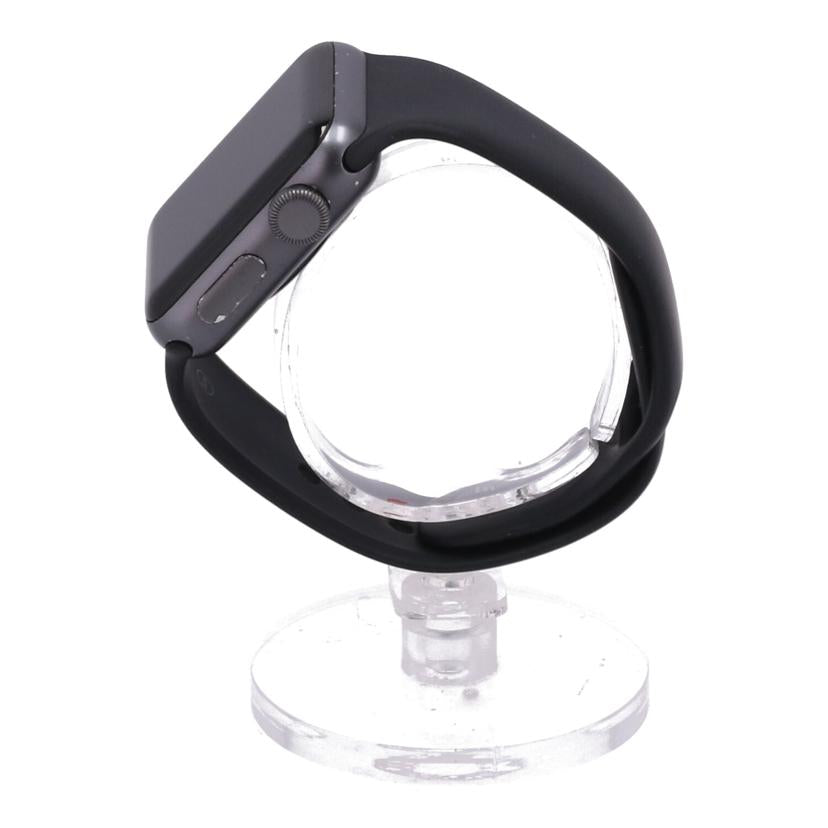 Apple　 アップル　/AppleWatch　Series3　GPS　38mm/MQKV2J/A//FHLVV4JKJ5X0/BCランク/20