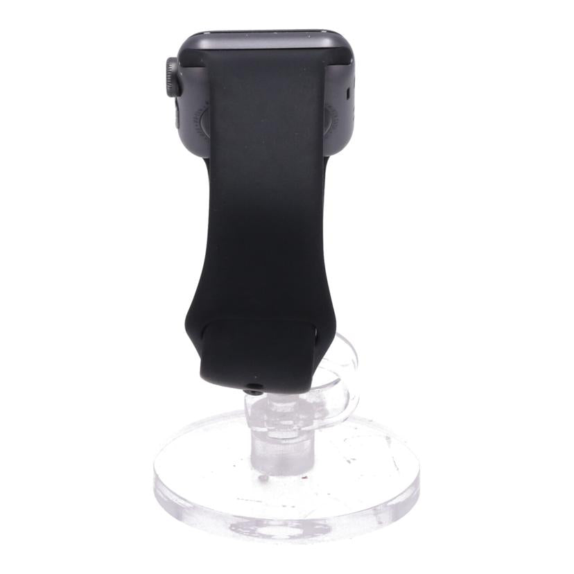 Apple　 アップル　/AppleWatch　Series3　GPS　38mm/MQKV2J/A//FHLVV4JKJ5X0/BCランク/20