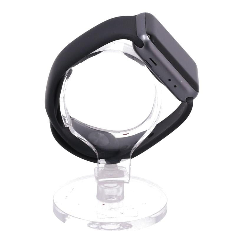 Apple　 アップル　/AppleWatch　Series3　GPS　38mm/MQKV2J/A//FHLVV4JKJ5X0/BCランク/20