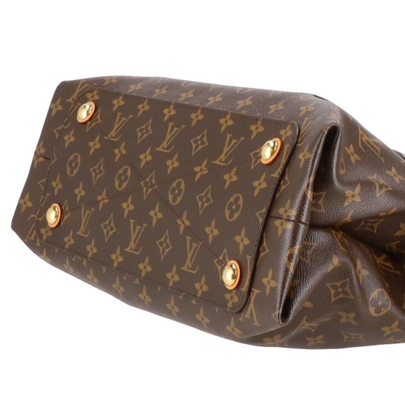LOUIS　VUITTON ルイヴイトン/オランプ　ボルドー／モノグラム/M40579//SP2***/Bランク/93