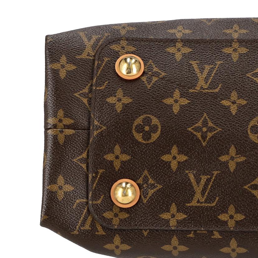 LOUIS　VUITTON ルイヴイトン/オランプ　ボルドー／モノグラム/M40579//SP2***/Bランク/93