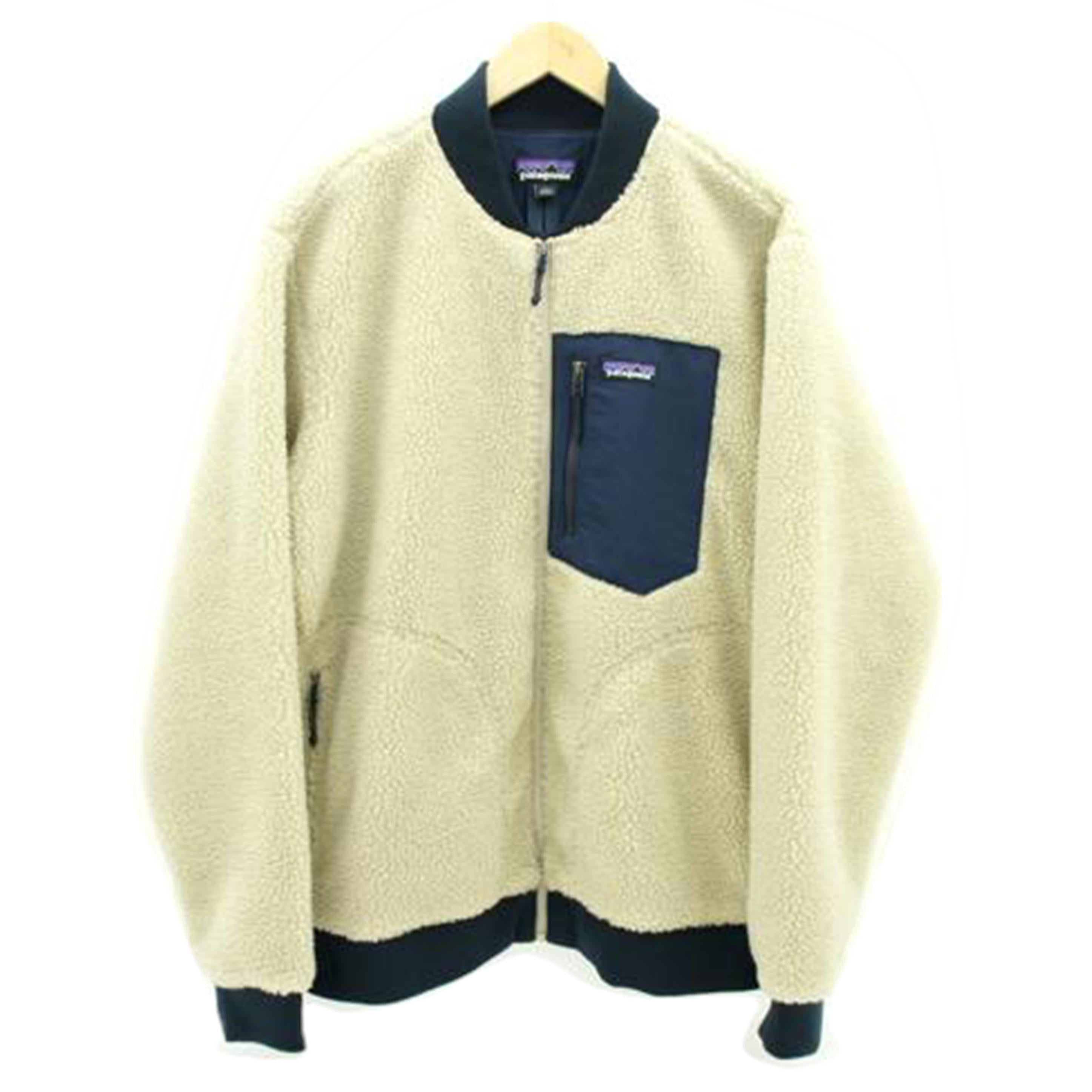Patagonia パタゴニア/レトロXボマージャケット／フリース/22830FA19//Aランク/18