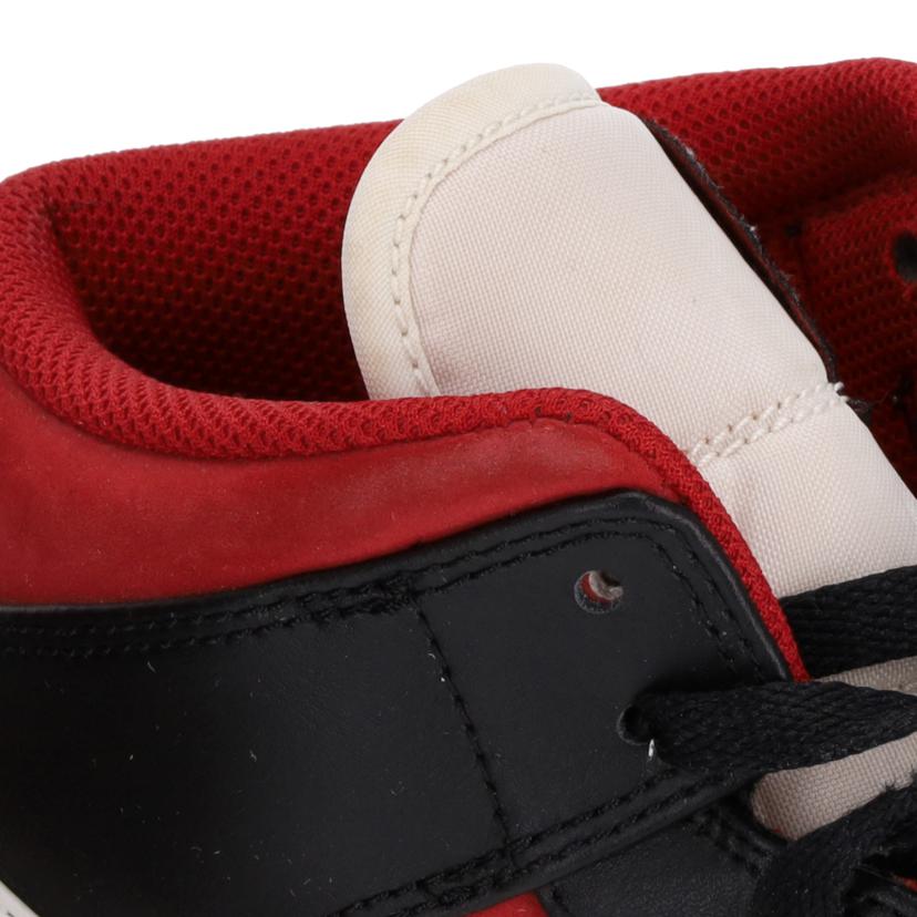 NIKE NIKE/Air　Jordan　1　MID/554724-122//27.5cm/ABランク/03