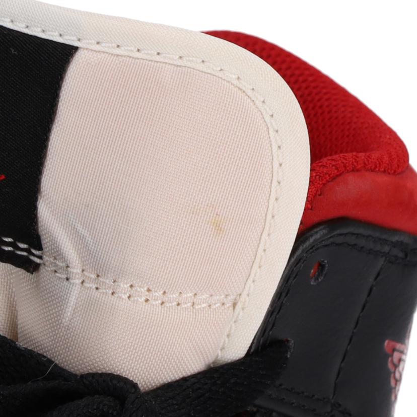 NIKE NIKE/Air　Jordan　1　MID/554724-122//27.5cm/ABランク/03