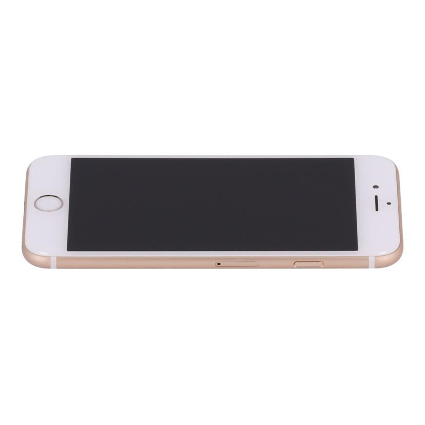 Apple　SoftBank アップル　/iPhone　6s　32GB/MN112J/A//FK1YN0NUHFLV/Bランク/69