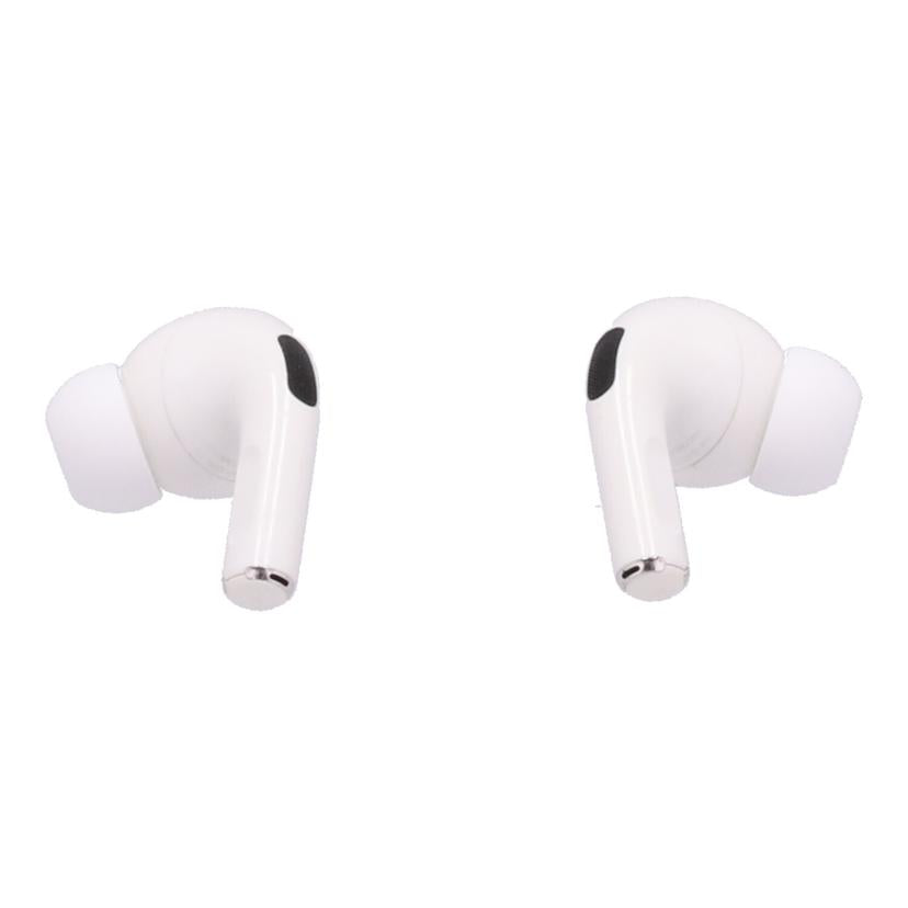 Apple アップル　/AirPods　Pro　第1世代/MWP22J/A//GX2D6WEQLKKT/Bランク/71