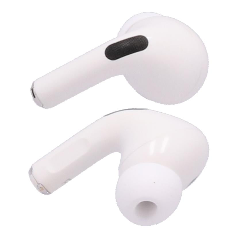 Apple アップル　/AirPods　Pro　第1世代/MWP22J/A//GX2D6WEQLKKT/Bランク/71