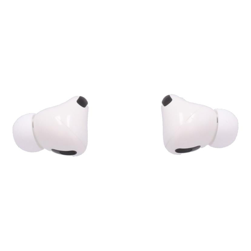 Apple アップル　/AirPods　Pro　第1世代/MWP22J/A//GX2D6WEQLKKT/Bランク/71