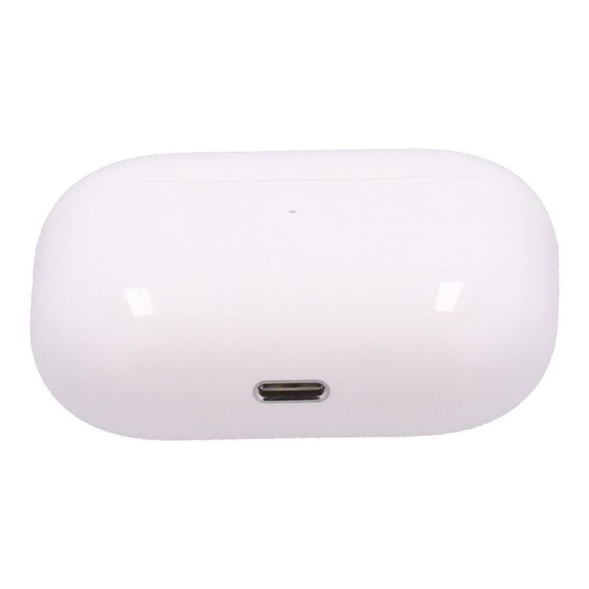 Apple アップル　/AirPods　Pro　第1世代/MWP22J/A//GX2D6WEQLKKT/Bランク/71