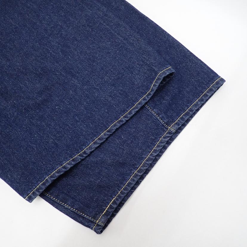 Levis×JOURNAL STANDARD リーバイス×ジャーナルスタンダード/スーパーバギーバレルデニム/003NF-0001//Sランク/69