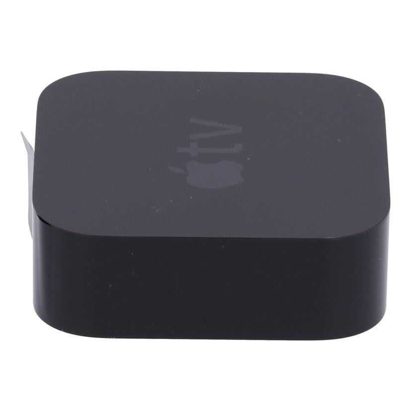 Apple　 アップル　/Apple　TV　4K　64GB　2021/MXH02J/A//K7KVF75T7X/Aランク/85
