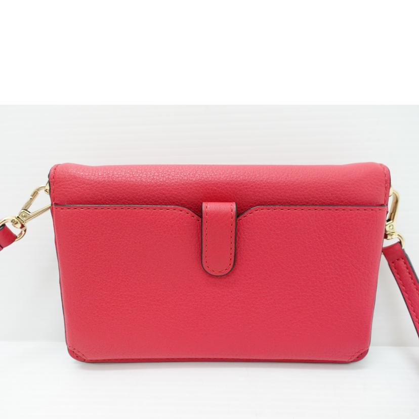MICHAEL KORS マイケルコース/ショルダーウォレット/32TBG F5C3Y//Bランク/88