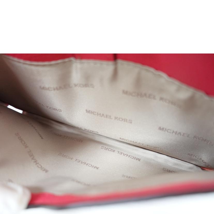 MICHAEL KORS マイケルコース/ショルダーウォレット/32TBG F5C3Y//Bランク/88