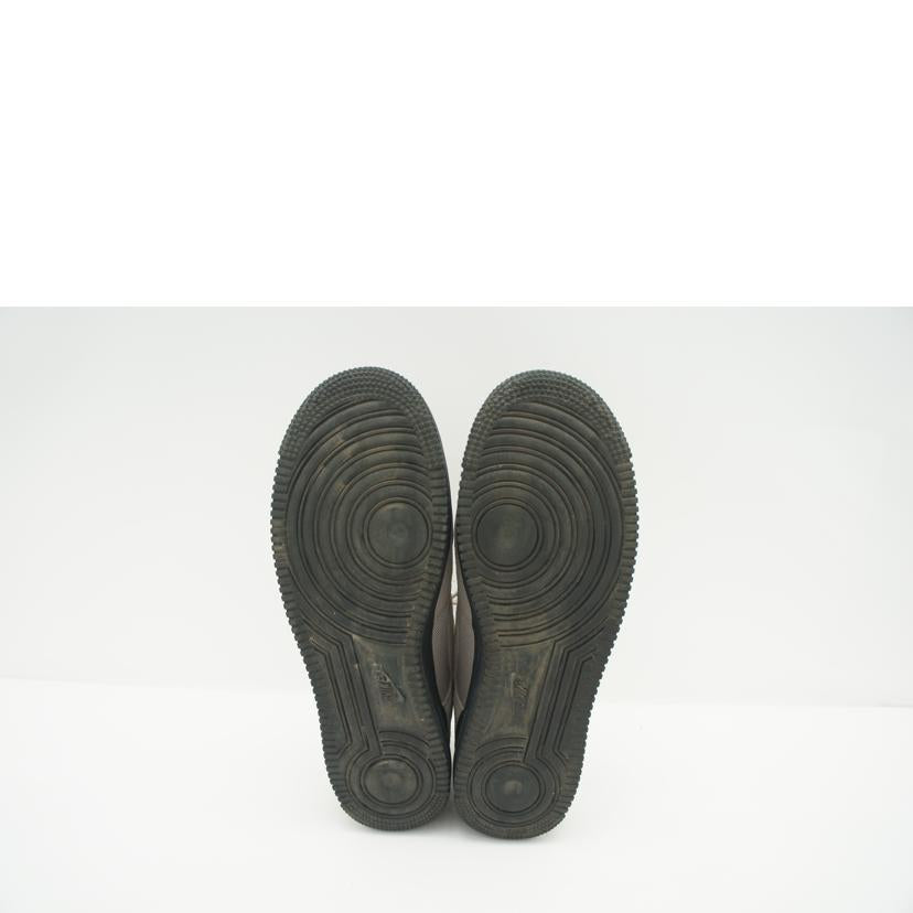 NIKE ナイキ/AIR　FORCE　1/HQ3822-001//ABランク/75