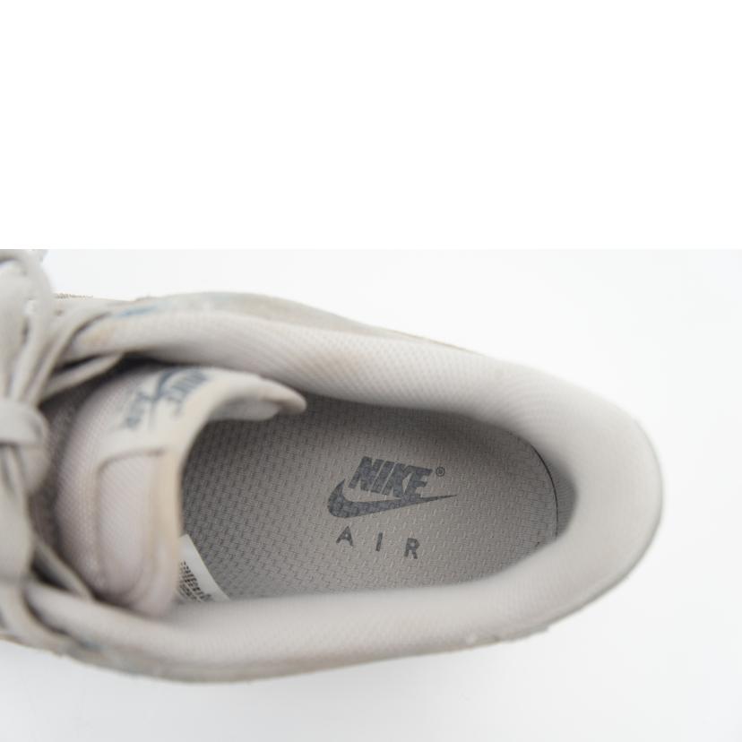NIKE ナイキ/AIR　FORCE　1/HQ3822-001//ABランク/75