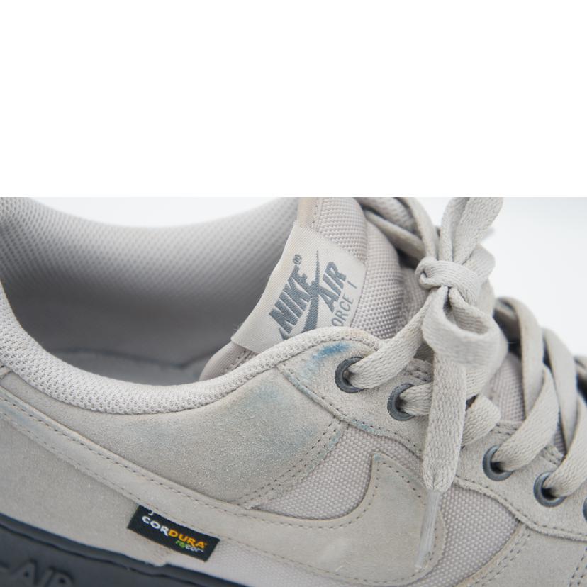 NIKE ナイキ/AIR　FORCE　1/HQ3822-001//ABランク/75