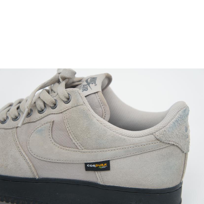 NIKE ナイキ/AIR　FORCE　1/HQ3822-001//ABランク/75