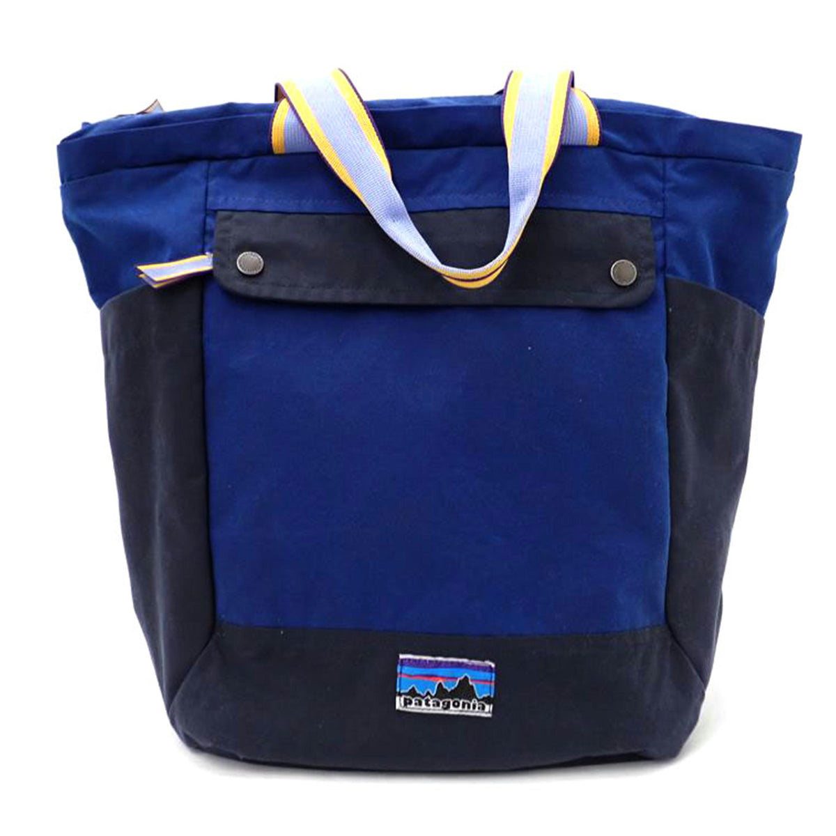 Patagonia パタゴニア/50周年オイルド2WAYトートバッグ/48590FA23//Aランク/69