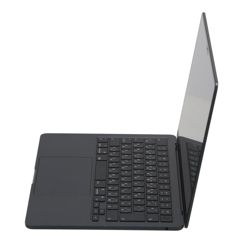 Apple アップル/MacBook　Air　（M2，2022）/A2681//D49QVVT3C4/Aランク/05