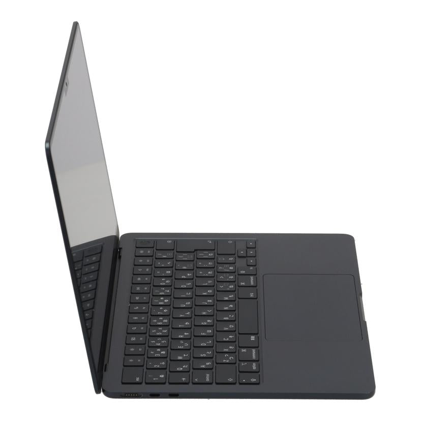 Apple アップル/MacBook　Air　（M2，2022）/A2681//D49QVVT3C4/Aランク/05