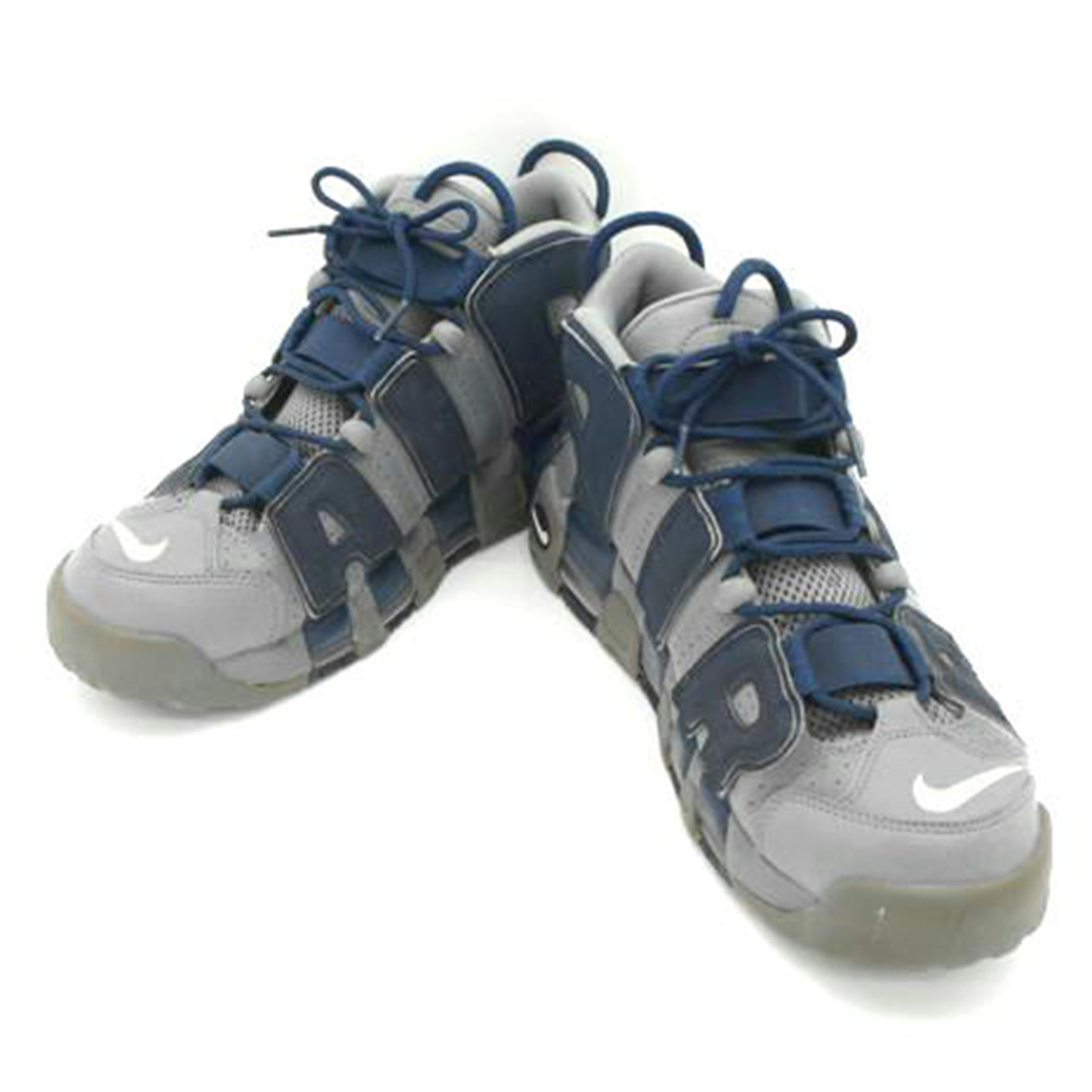 NIKE ナイキ/　Nike　Air　More　Uptempo　96　/921948-003//ABランク/75