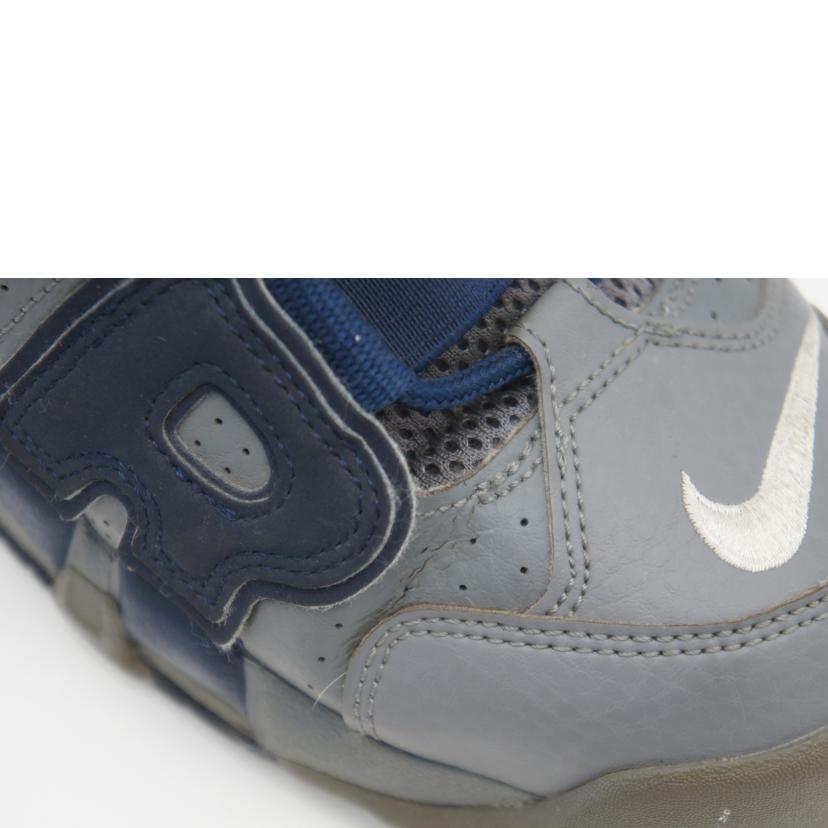 NIKE ナイキ/　Nike　Air　More　Uptempo　96　/921948-003//ABランク/75