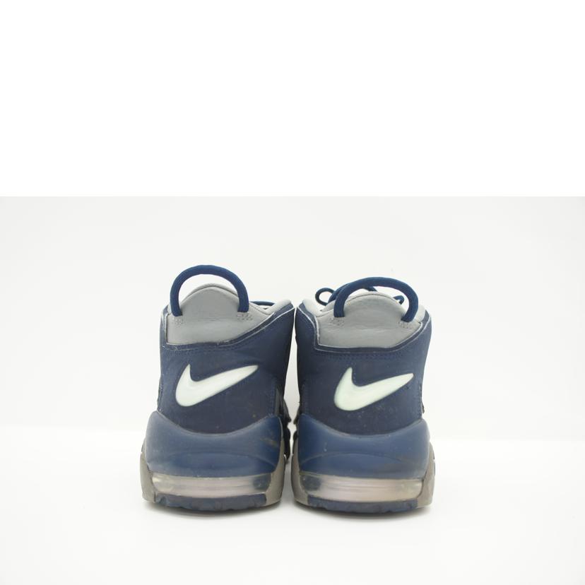NIKE ナイキ/　Nike　Air　More　Uptempo　96　/921948-003//ABランク/75