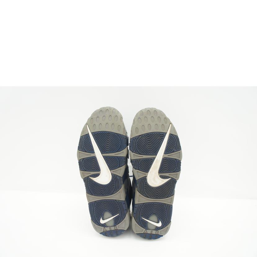 NIKE ナイキ/　Nike　Air　More　Uptempo　96　/921948-003//ABランク/75