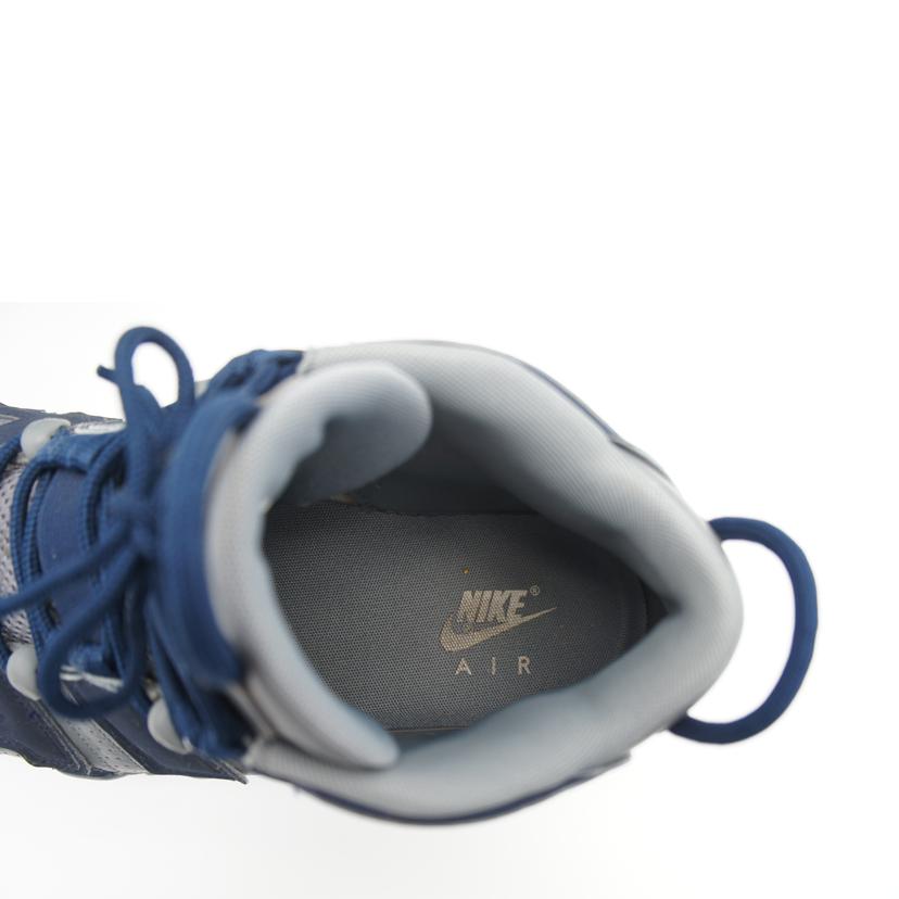 NIKE ナイキ/　Nike　Air　More　Uptempo　96　/921948-003//ABランク/75