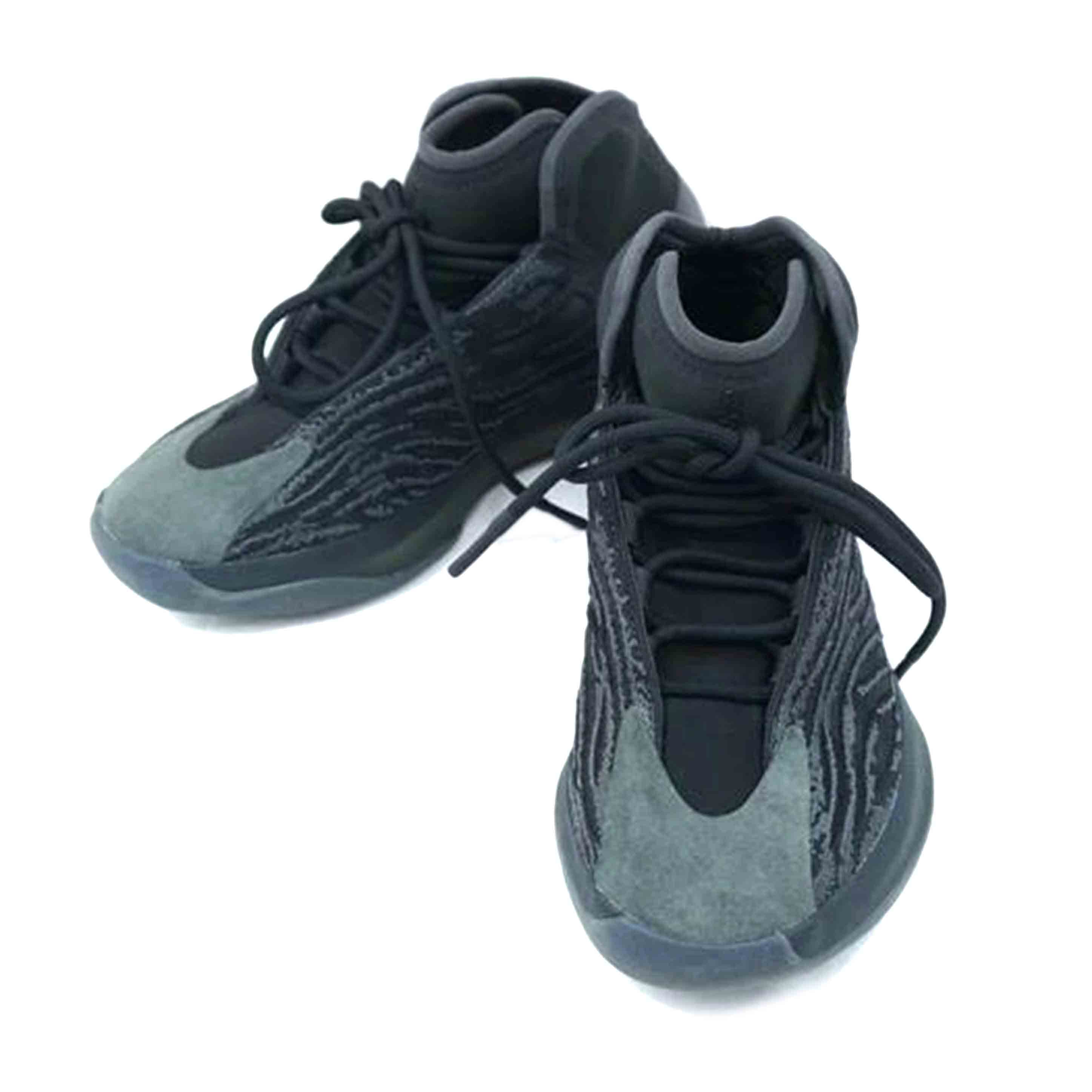 adidas アディダス/adidas　YEEZY　QNTM　26．5/GX1317//Aランク/67