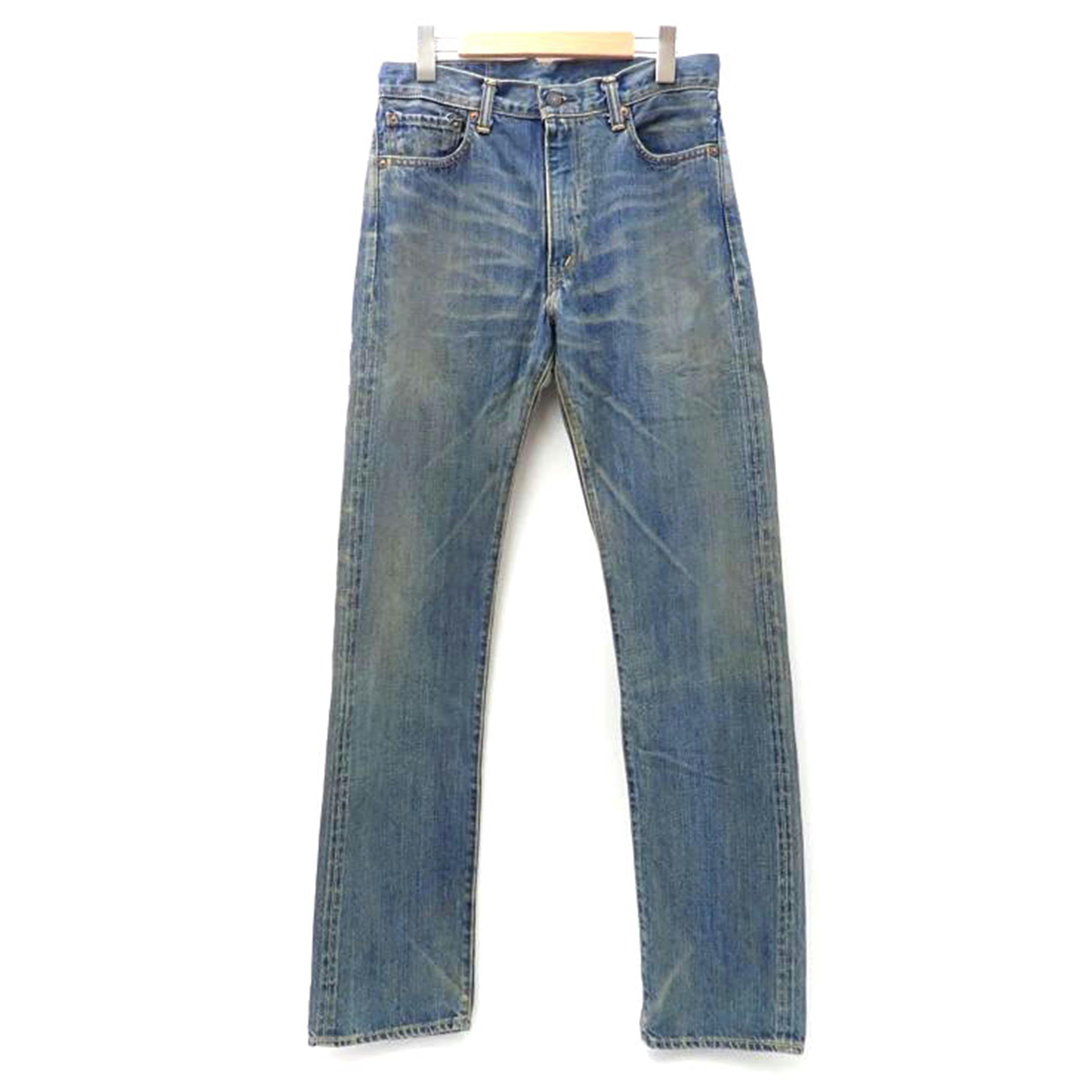 Levi's リーバイス 中古・ユーズド ジーンズ・ジャケット一覧